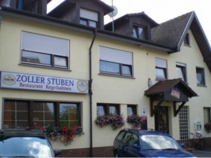照片: Zollerstuben